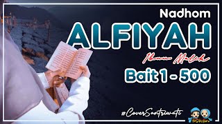 Download lagu NADHOM ALFIYAH IBNU MALIK BAIT 1 500 VIDEO LIRIK A... mp3