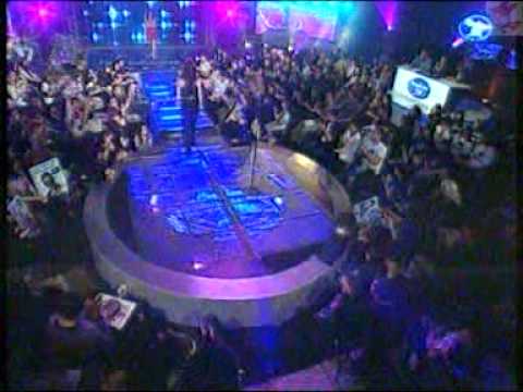 Macedonian Idol - Гала II - Емилија Ѓорѓевска - Ти си тој