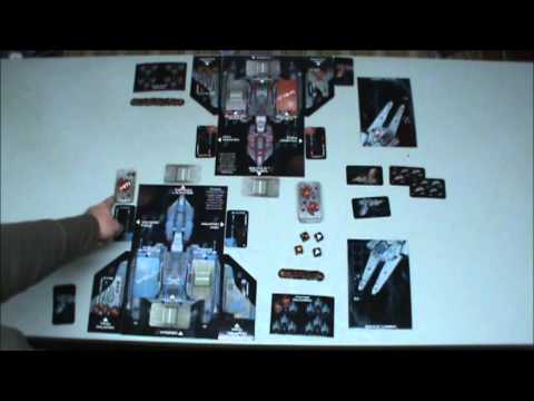 Gunship: First Strike! Instructional/Review video