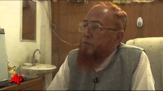 Dr. Treated Kids From Bin Laden Compound