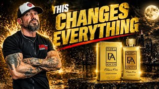 Feel Like You're HIM? Buy This Cologne!
