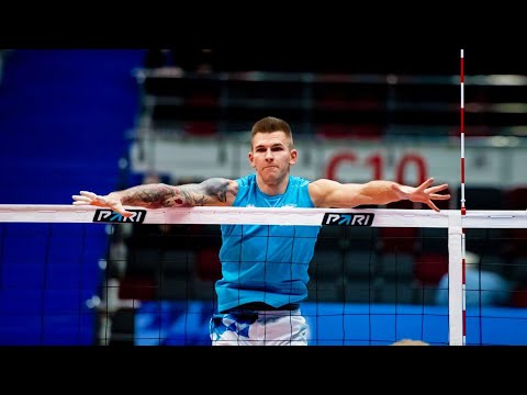 TOP 20 Volleyball Blocks That Shocked the World !!!