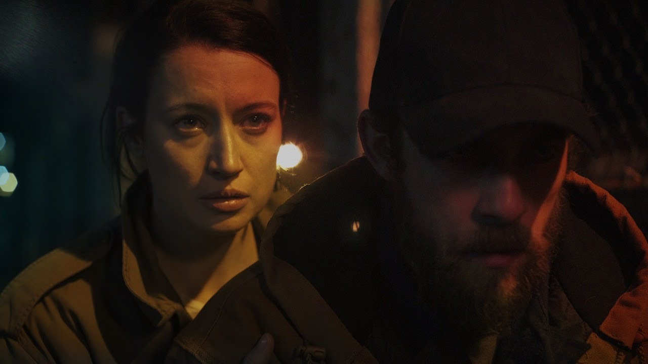 WHEN I CONSUME YOU Live Q&A | Fantasia 2021