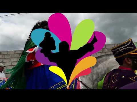 LA MAMA NEGRA SU ORIGEN Y PERSONAJES