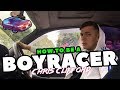 HOW TO: Be a Boyracer