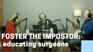 episode 17: Lisa Hadfield-Law - orthohub see one / do one podcast — orthopaedic surgeons education