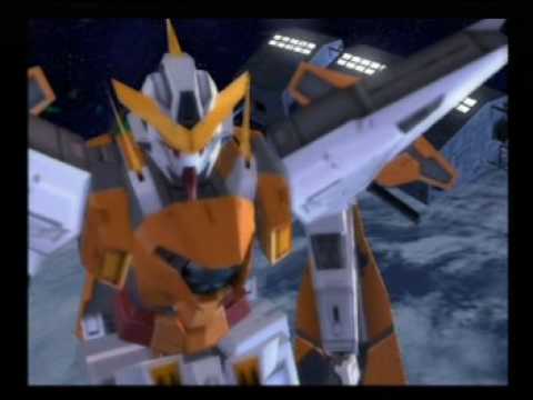 Mobile Suit Gundam 00 : Gundam Meisters Playstation 2