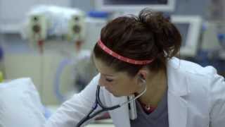 World-class health care - Fairview Ridges Hospital