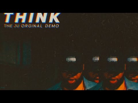 The Ju - Think (Demo) Lyric Video