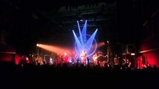 Tu danses et puis tout va - Boulevard des airs