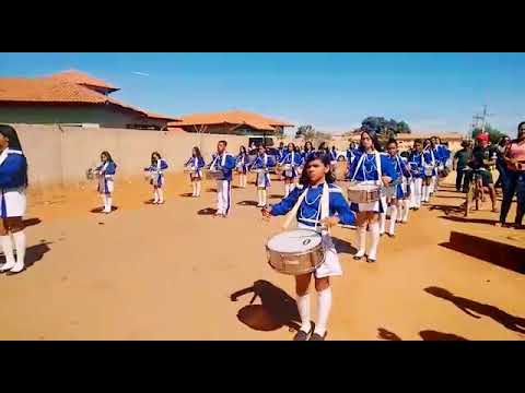 Fanfarra PROF CLAUDEON!