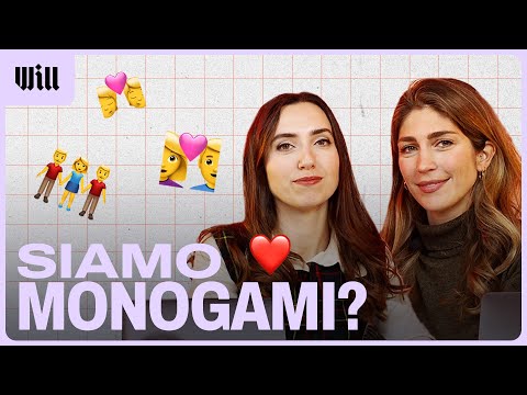 If we're monogamous, why do we cheat? What are consensual non-monogamous relationships?