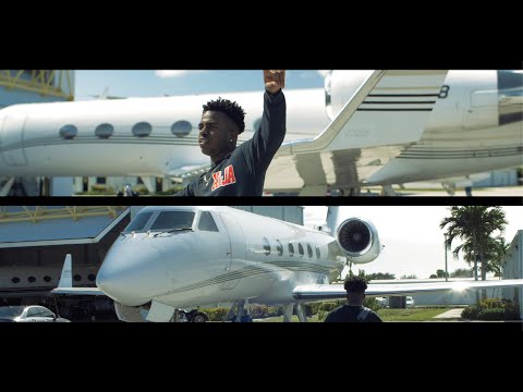 XKJA - Live Forever (Official Music Video)