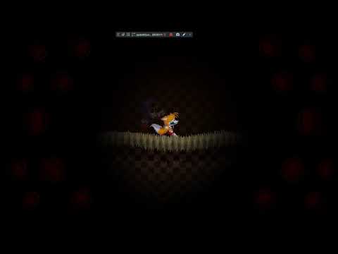 Sonic.EXE - One Last Round - #6