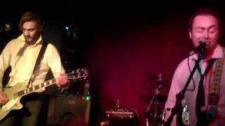 Spacehog - Mungo City (Live)