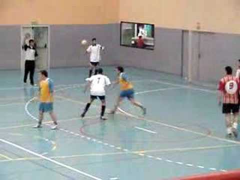 futbol sala