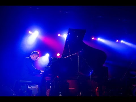 Mateusz Kolakowski - Voicingers Showcase 2018