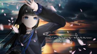 【縦型歌枠 /#karaoke 】リハビリ歌枠にょきにょき【深影 / RK Music】#ghostreaming #歌枠