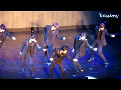 [Fancam] 160703 VIXX - Opening & Chained up