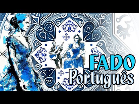 Fado Português - Traditional Instrumental Music of Portugal
