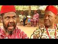 THE MOST DANGEROUS ELDERS IN THE VILLAGE EVERYONE MUST FEAR BEST OF PETE EDOCHIE OLD ARICAN MOVIES