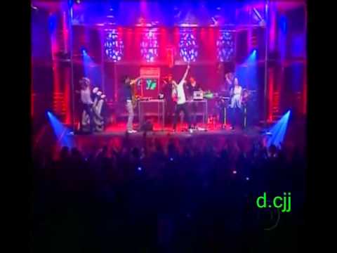 Spyzer - I feel so free, One more time.