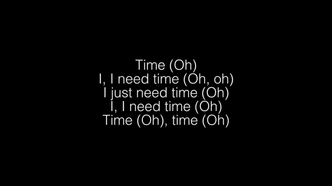 Don T Lie To Me Songtext