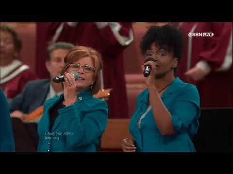 Darrel Winn   When God Dips His Love In My Heart