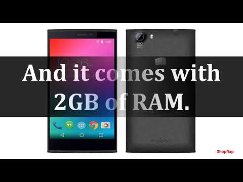 FEATURES OF MICROMAX CANVAS PLAY 4G MOBILE