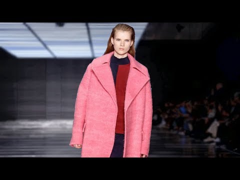 Boss | Fall/Winter 2019/20 | NYFW
