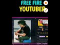 Free Fire Pc Player Free Fire Short Badge99 GW Manish AJJUBHAI Short