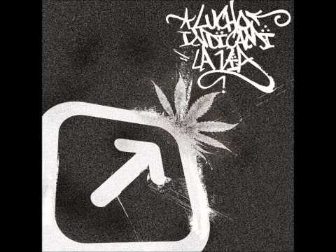 Lucho - Daily Smoker RMX (feat. Mekoslesh, BomberCitro)