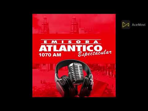 Tanda Comercial Emisora Atlántico Espectacular Barranquilla, Atlántico, Colombia (1070 AM) 23/7/26