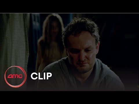 Pet Sematary (Clip 'The Basement')