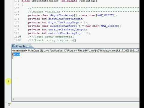 Java Interface Getstring3 Validation1 Pt 10