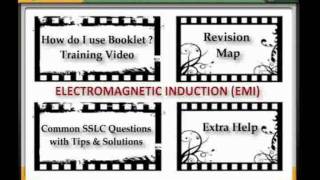 1947 Revision Video   Science  EMI