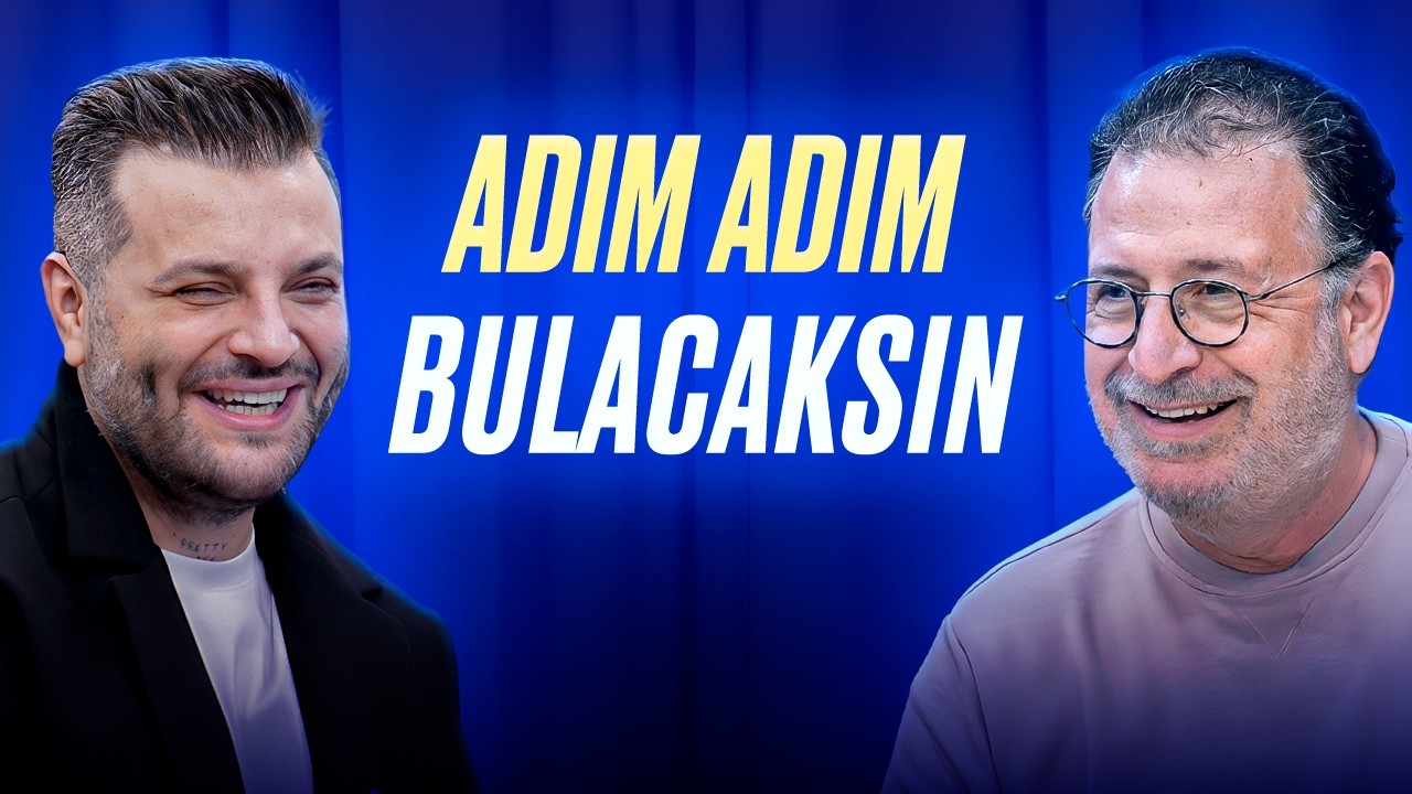 Burada Boş Zamanımız Yok | Can Yılmaz İle Geri Vites