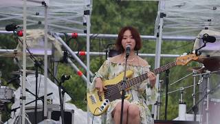 180916 렛츠락페스티벌 안녕하신가영 - 반대과정이론