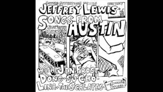 Jeffrey Lewis - Don't Cry Folk Singer