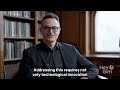 Energy The Moral Imperative For Our PLanet
