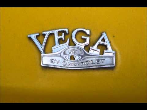 VEGA - Highway (Demo Track 2014)
