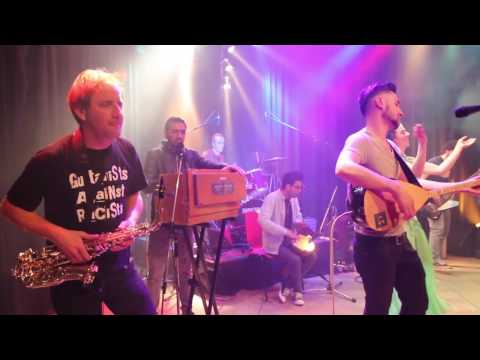 Buntes Herz - D'r Halay (kütt us dem Morjeland)