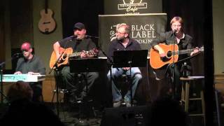 Southward Bound - Josh Kear, Mark Irwin & Chris Tompkins (Live at The Circle Sessions 10.27.11)