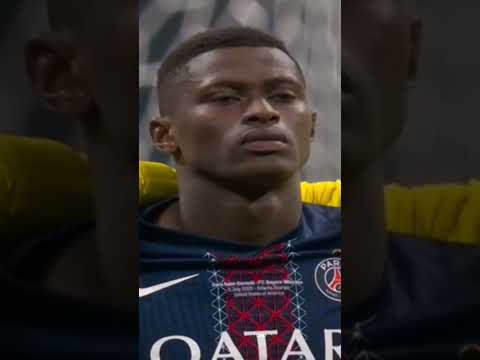 Nuno Mendes literally crying for his friend Diogo Jota #shorts