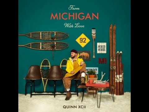 Quinn xcii  - When I die [가사/번역/자막] (조금은 사랑이 필요한 시기일지도? 모를 때 들으면 좋을 노래)