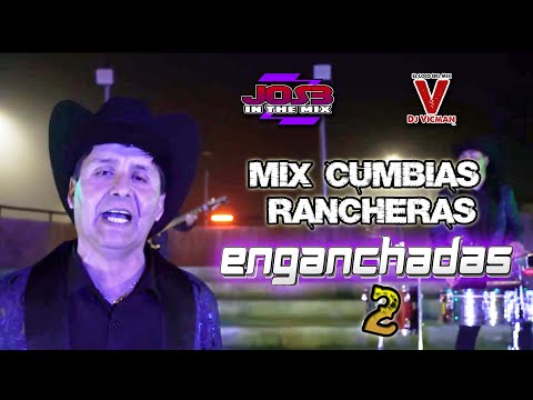 JOS3 and Dj Vicman Chile