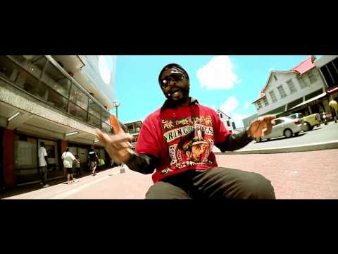 Colonel ft.  Jah Thunder - Real Life