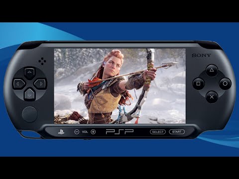 image-Is it worth buying a PSP in 2020?