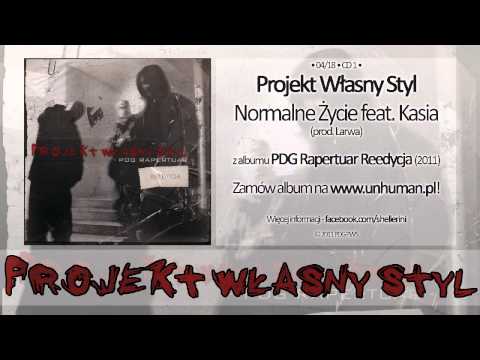 04. PWS - Normalne Życie (prod. Mikser)