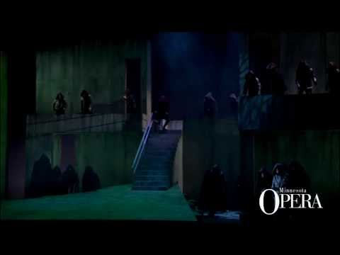 Macbeth: Act II Chorus of the Assassins "Sparve il sol!" (Minnesota Opera Chorus)